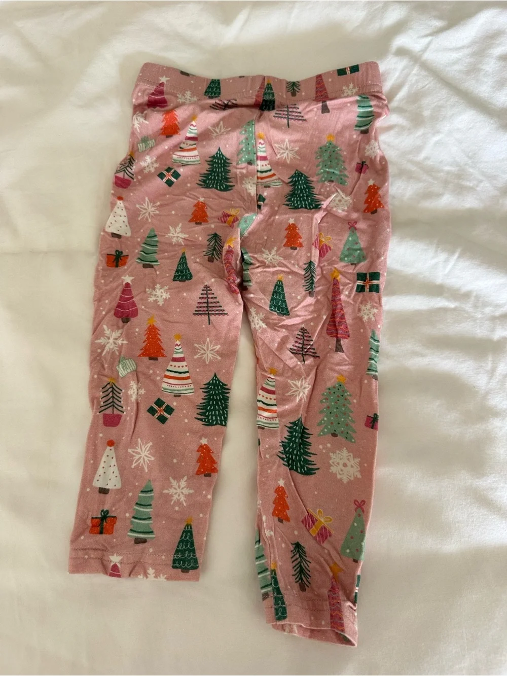 Tullabee soft pink